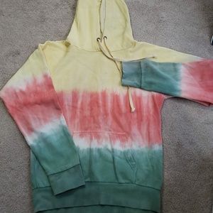 Rasta sweatshirt